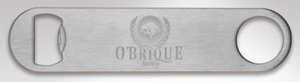 O'Brique Bottle Opener